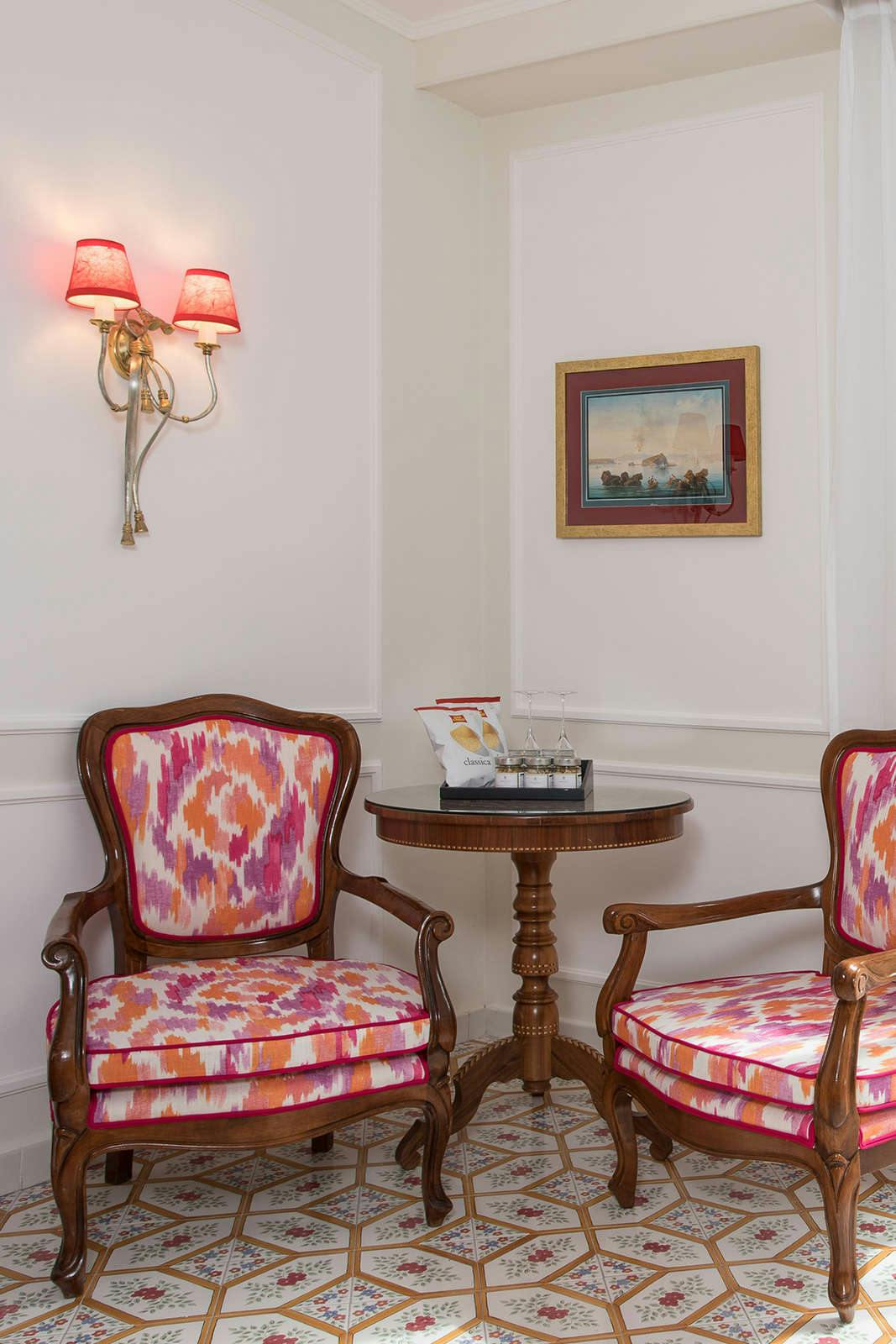 Hotel Grand Hotel Royal photo 3