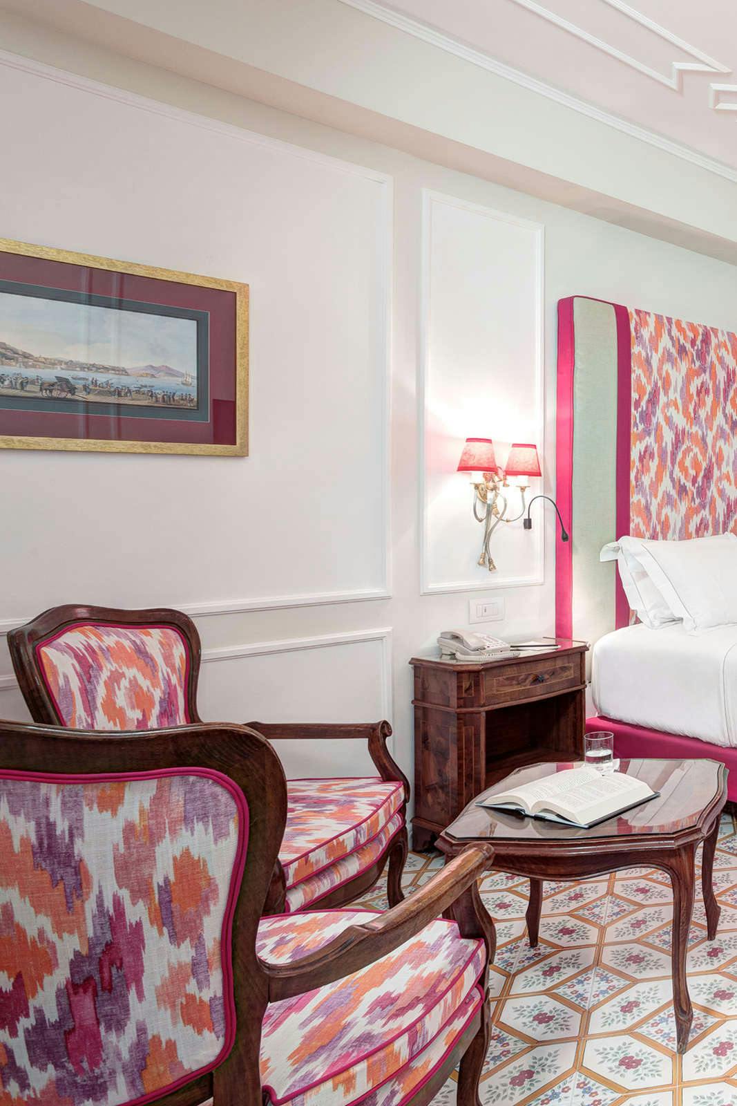 Hotel Grand Hotel Royal photo 2