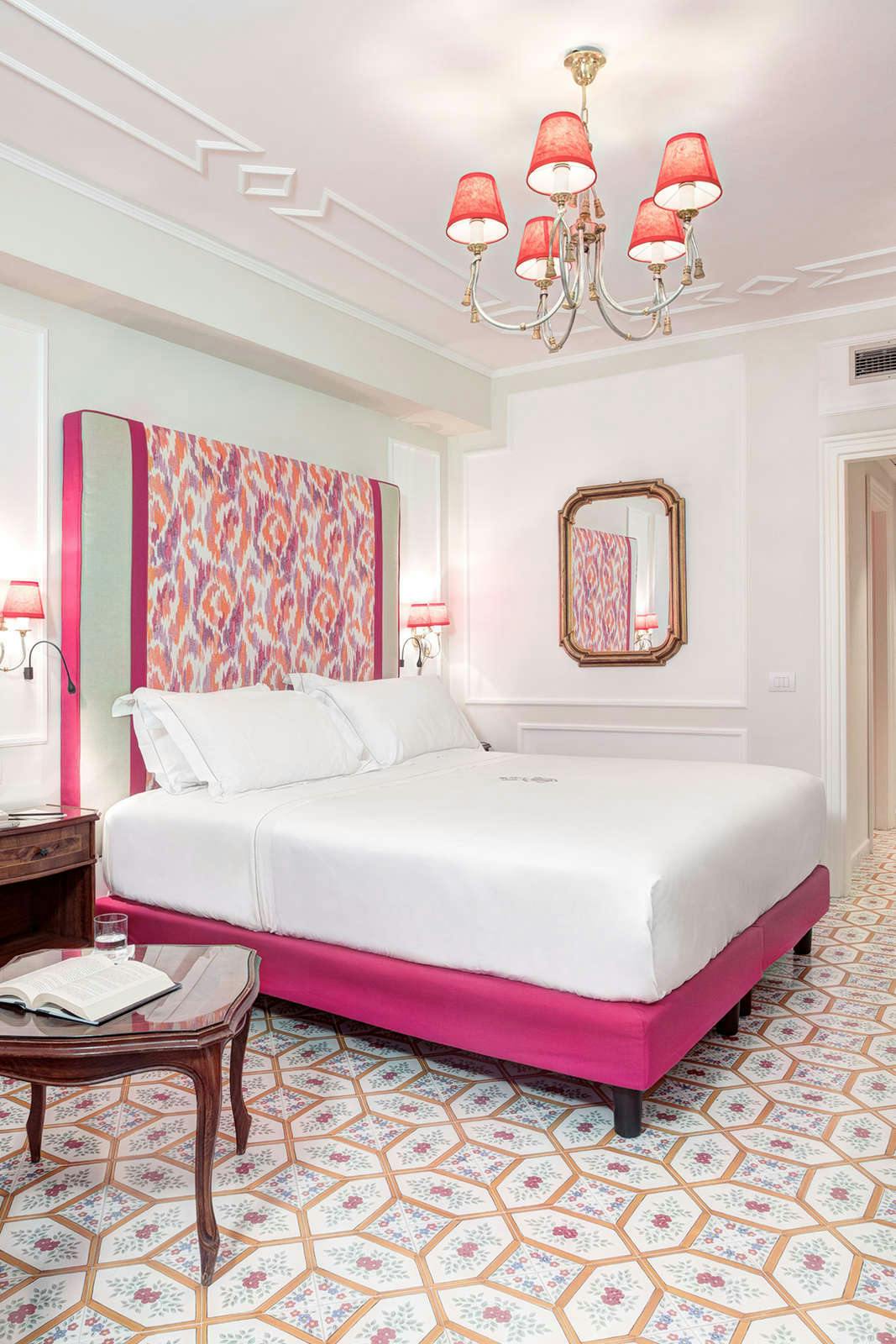 Hotel Grand Hotel Royal photo 1