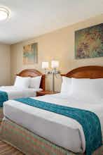 Hotel Plim Plaza Hotel photo 5