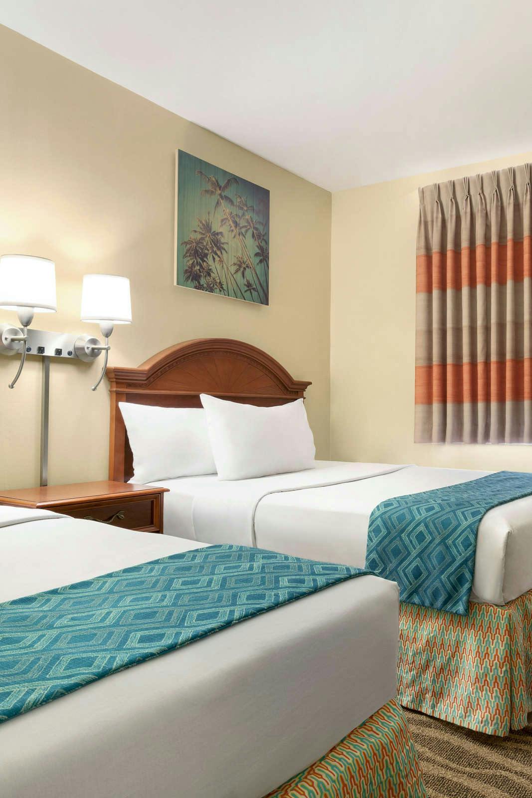 Hotel Plim Plaza Hotel photo 2