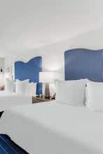 Hotel Intercontinental Miami photo 1