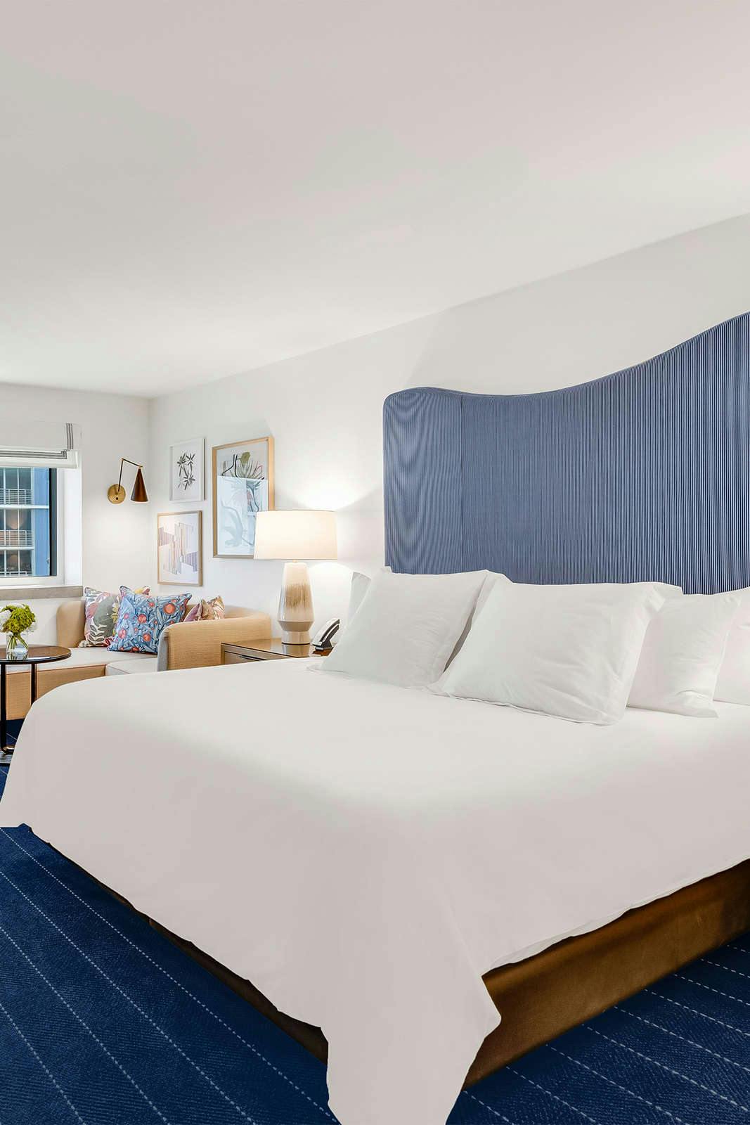 Hotel Intercontinental Miami photo 2