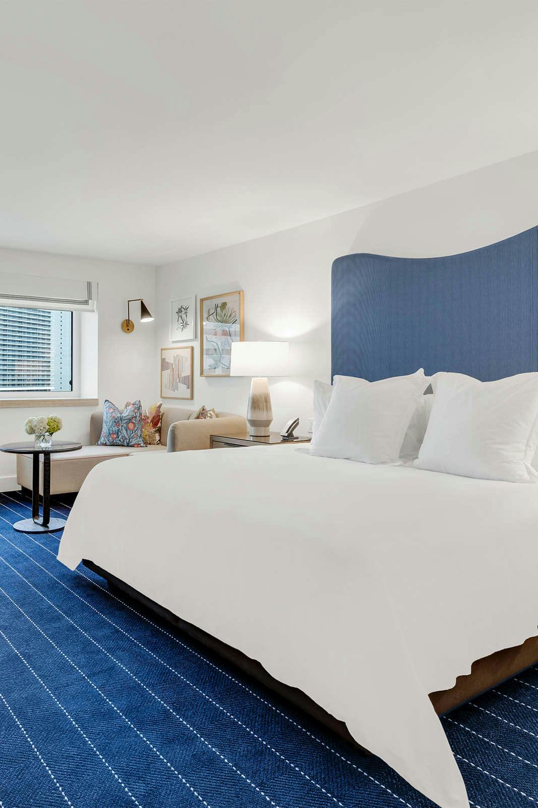 Hotel Intercontinental Miami photo 3