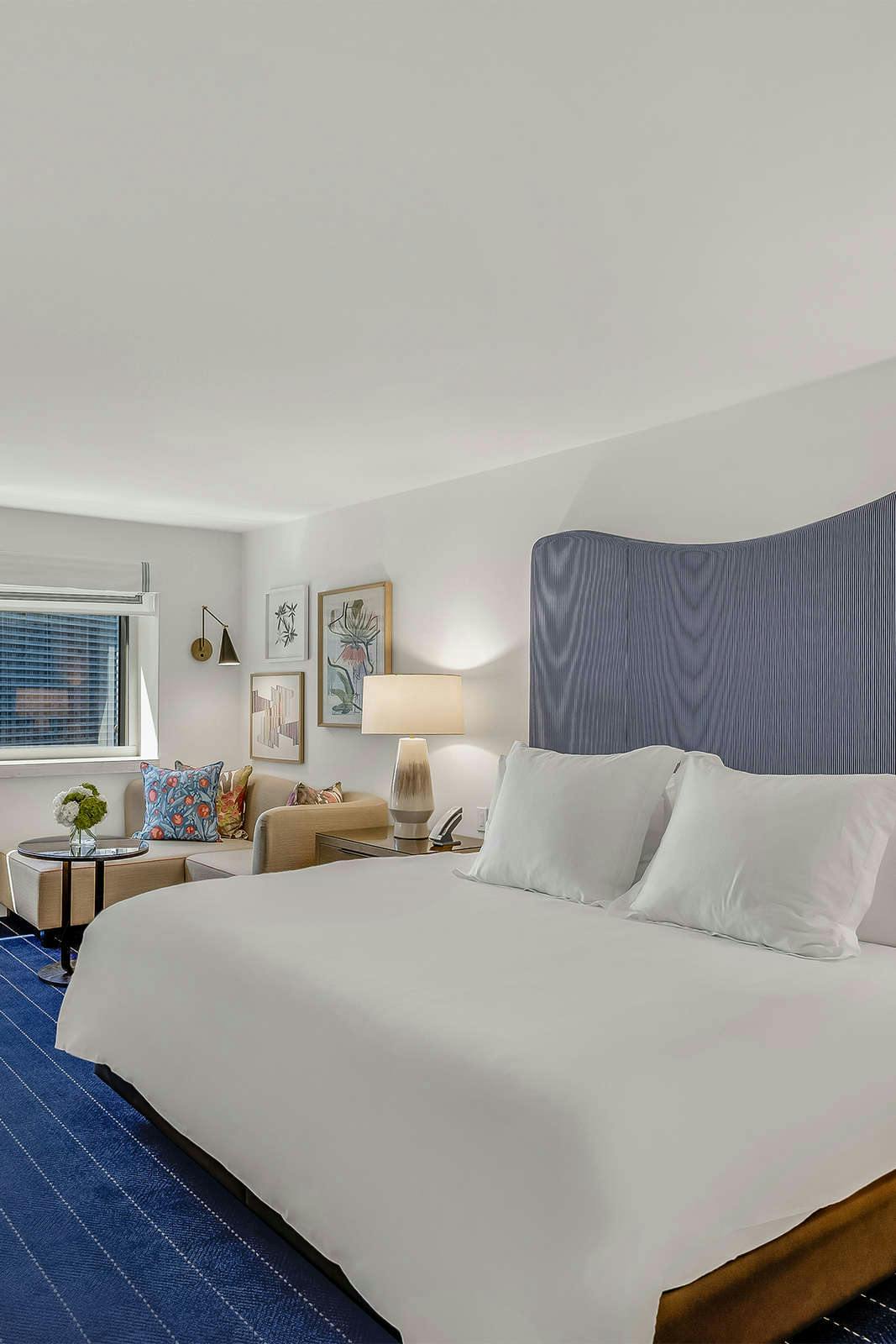 Hotel Intercontinental Miami photo 4