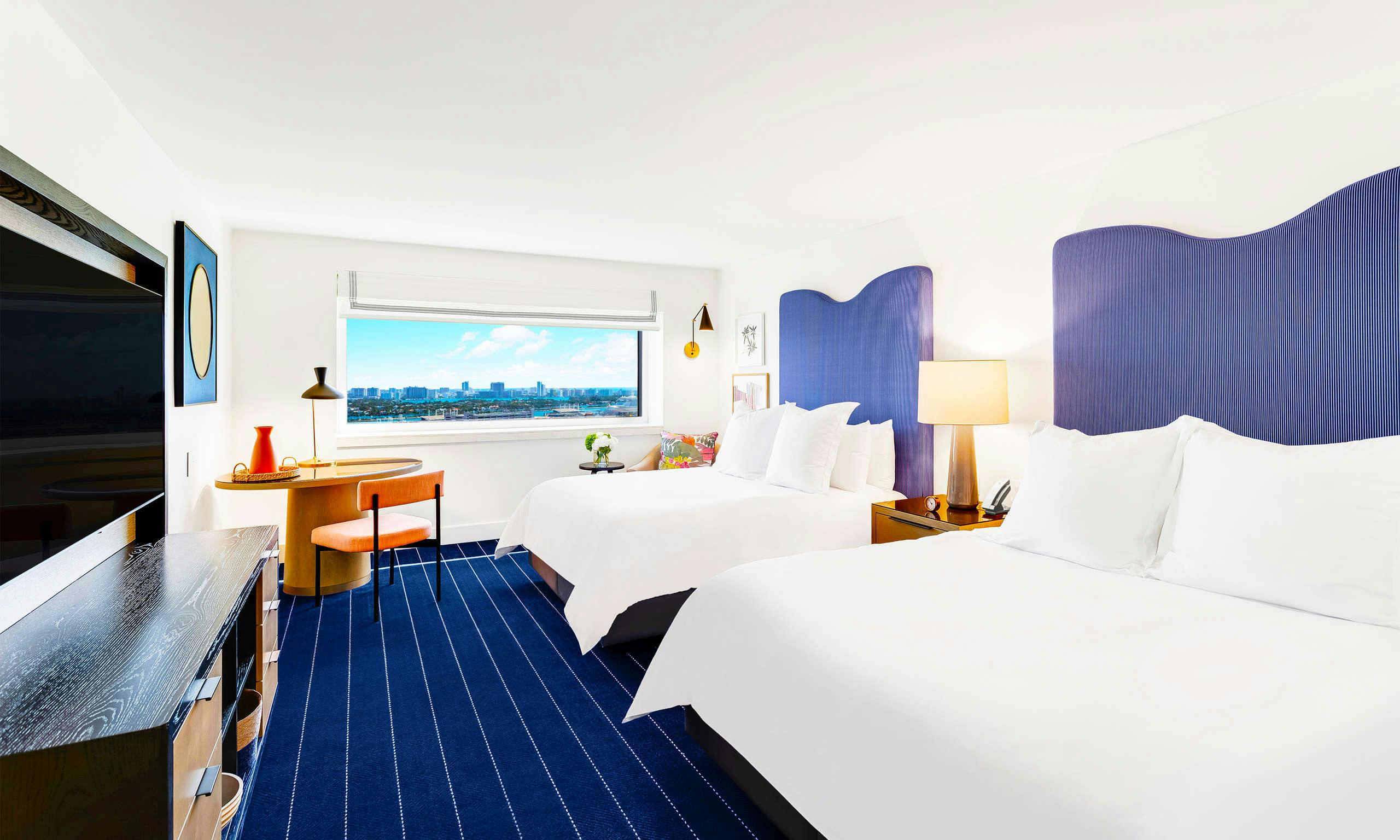 Intercontinental Miami