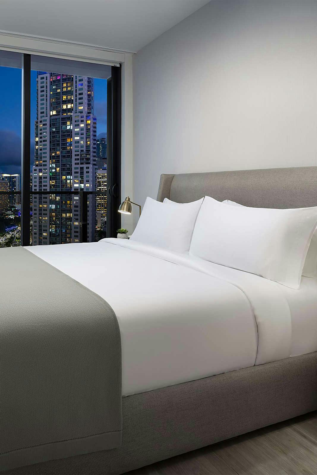 Hotel The Elser Hotel Miami - An All-Suite Hotel photo 1