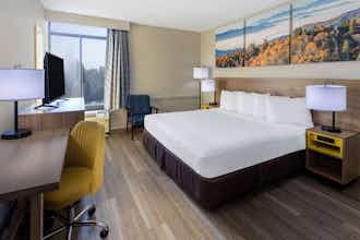 Hotel Days Inn by Wyndham Winchester photo 1