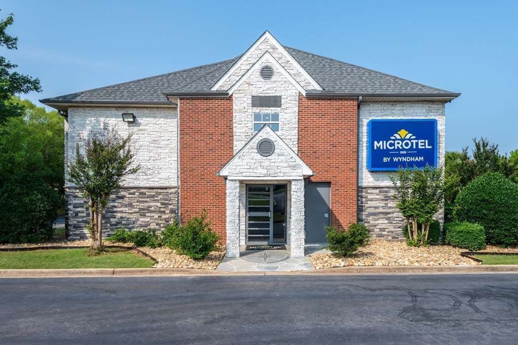 Microtel Duncan Spartanburg