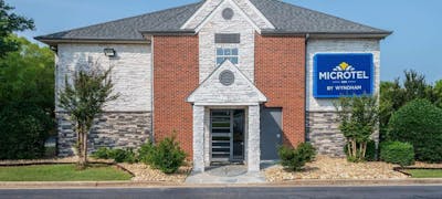Microtel Duncan Spartanburg