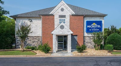 Microtel Duncan Spartanburg