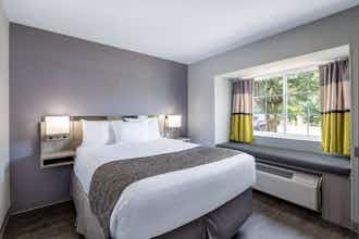 Hotel Microtel Duncan Spartanburg photo 1