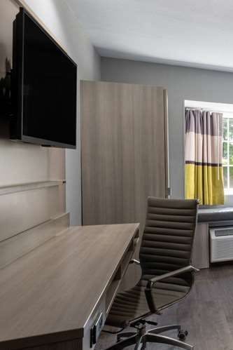 Hotel Microtel Duncan Spartanburg photo 3