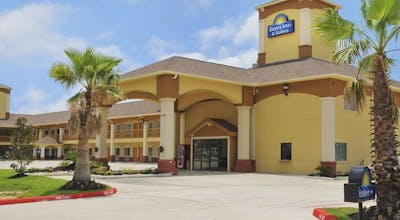Days Inn by Wyndham Humble/Houston Intercontinental Airport