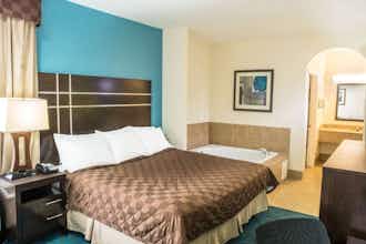 Hotel DI Humble/Intercontinental photo 1