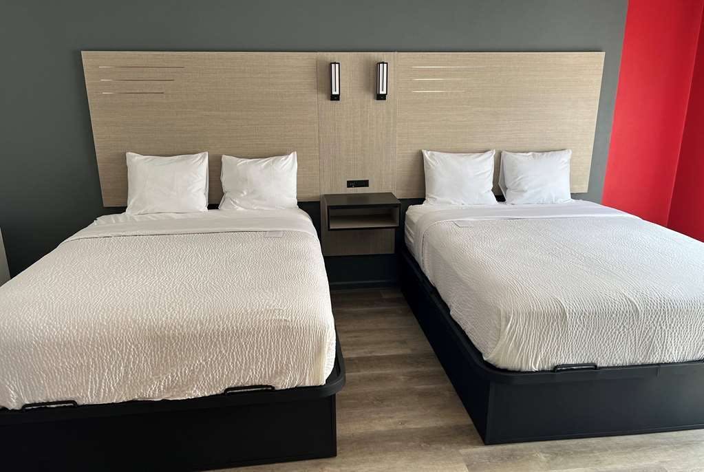 Hotel Ramada Studio Suites Dothan photo 4
