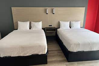 Hotel Ramada Studio Suites Dothan photo 4