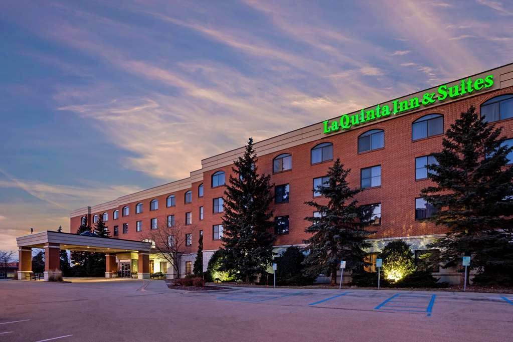 La Quinta Inn Ste American Ctr