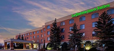 La Quinta Inn Ste American Ctr