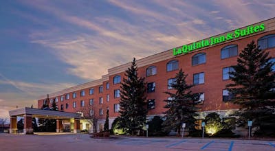 La Quinta Inn Ste American Ctr