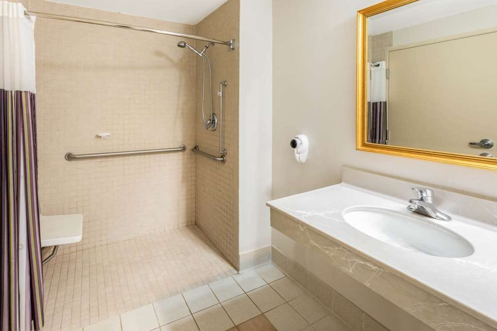 Hotel La Quinta Inn Ste American Ctr photo 4