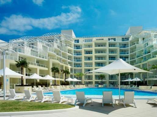 Mantra Ettalong Beach