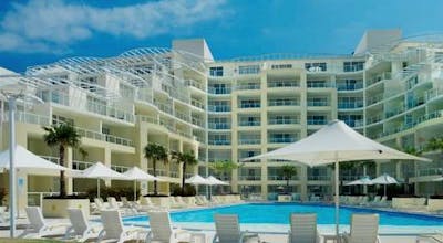 Mantra Ettalong Beach