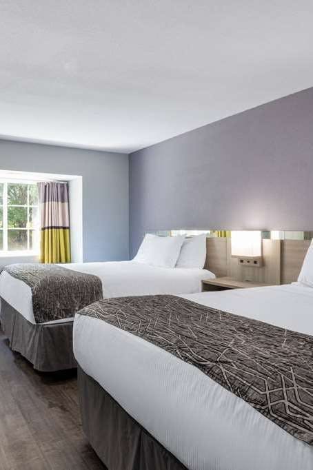 Hotel Microtel Duncan Spartanburg photo 2