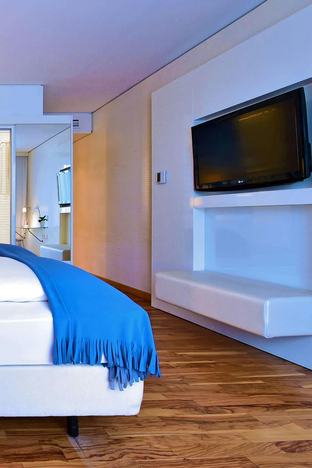 Hotel Pestana Berlin Tiergarten photo 3