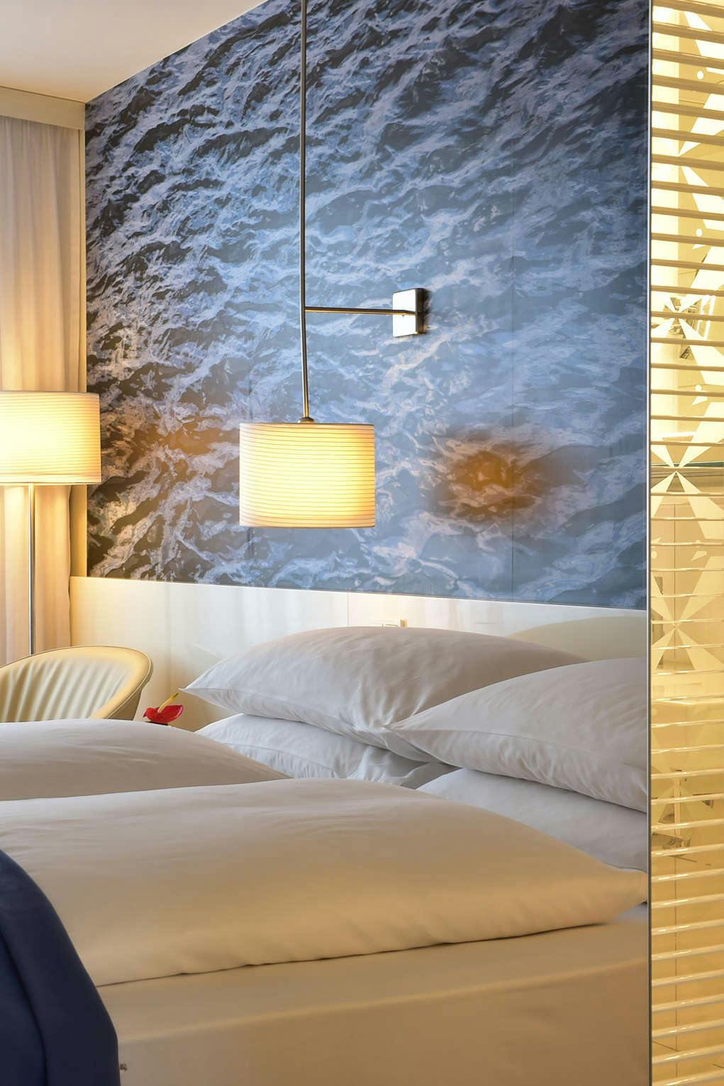 Hotel Pestana Berlin Tiergarten photo 4