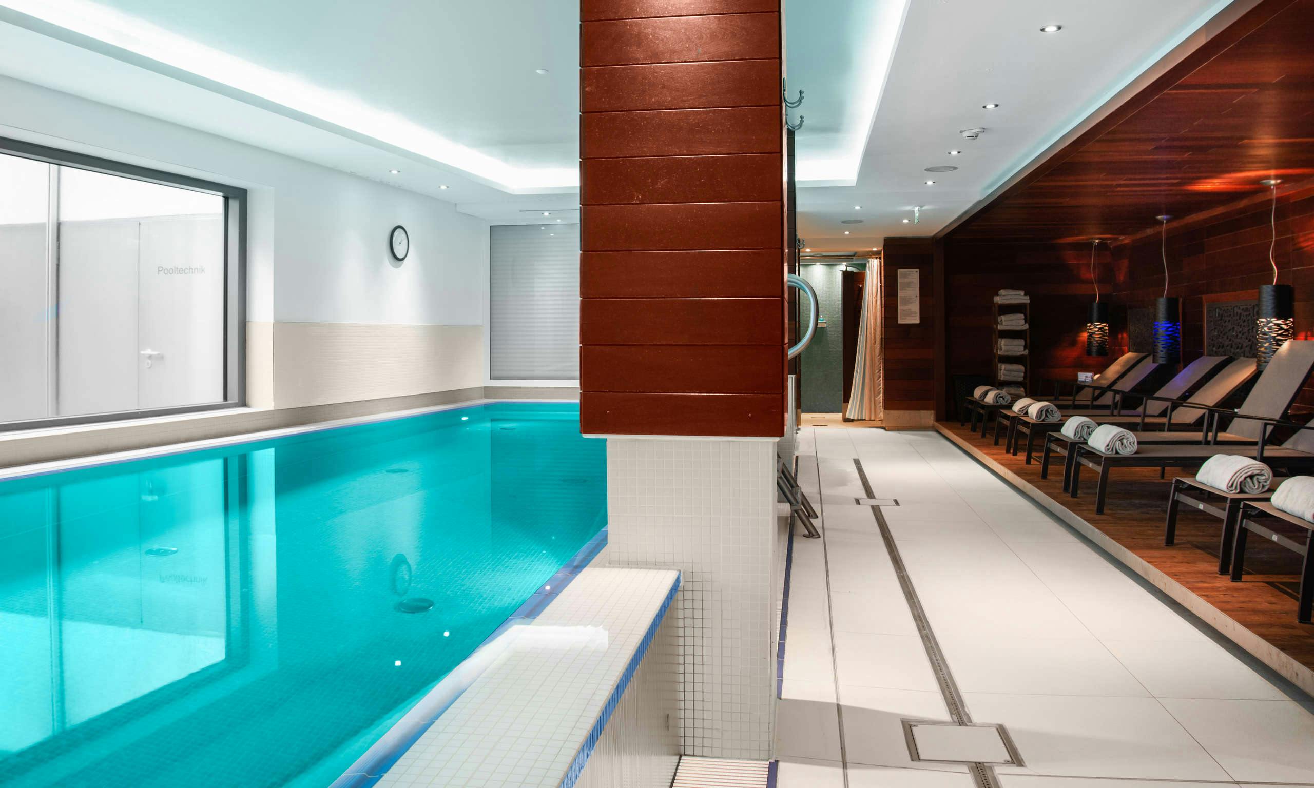 Pestana Berlin Tiergarten