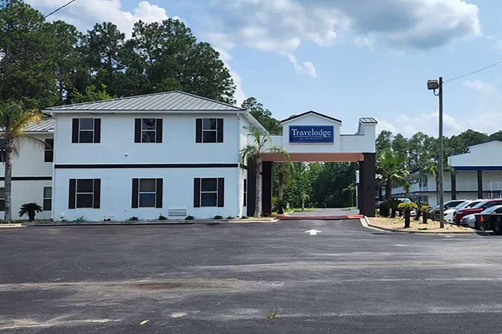 Travelodge by Wyndham Kingsland GA