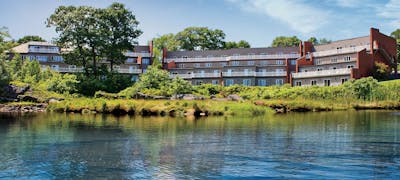Ogunquit River Inn