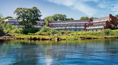 Ogunquit River Inn