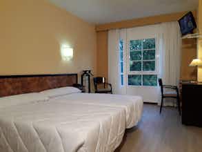 Hotel Hotel Castro photo 1