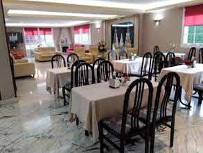 Hotel Hotel Castro photo 4