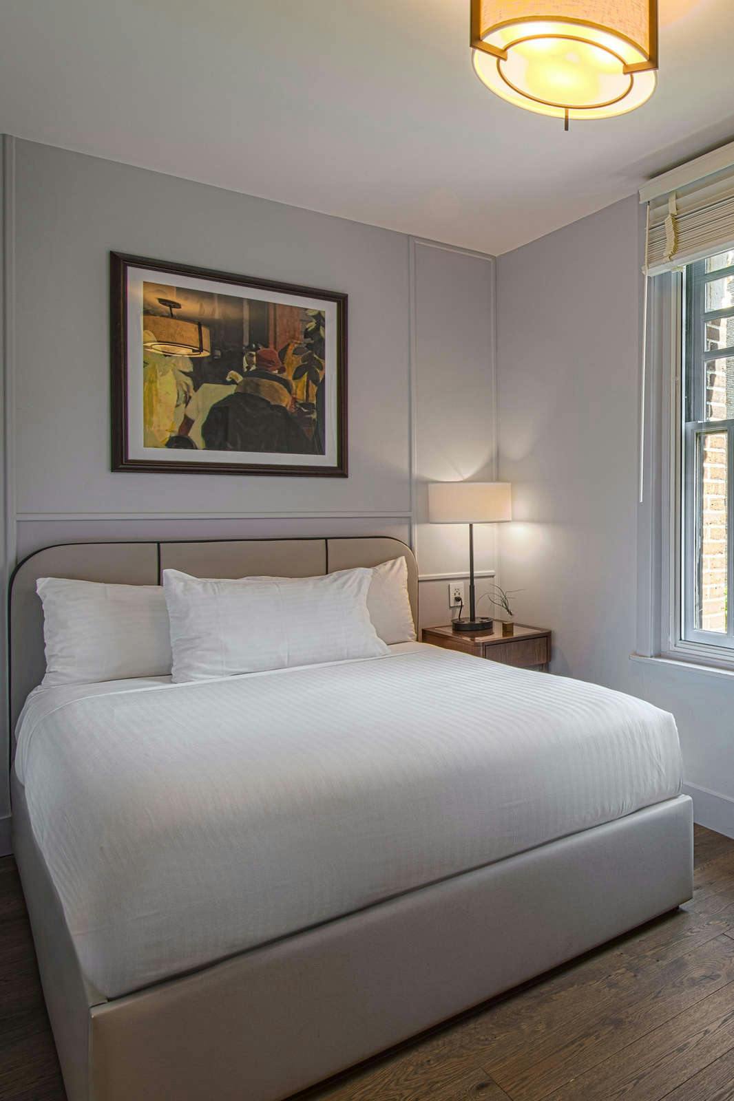 Hotel Hotel Belleclaire photo 1