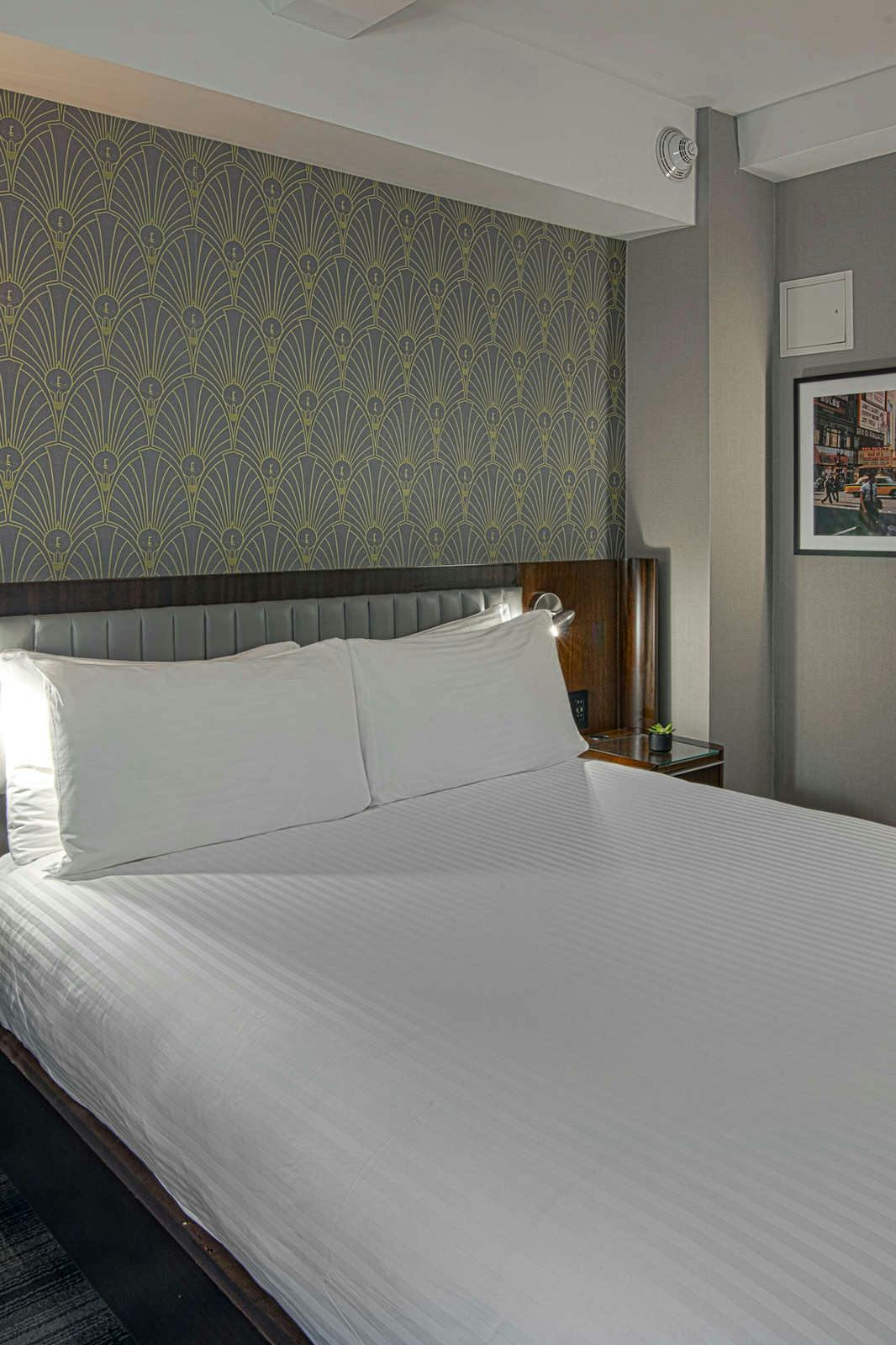 Hotel Edison, New York City - HotelTonight