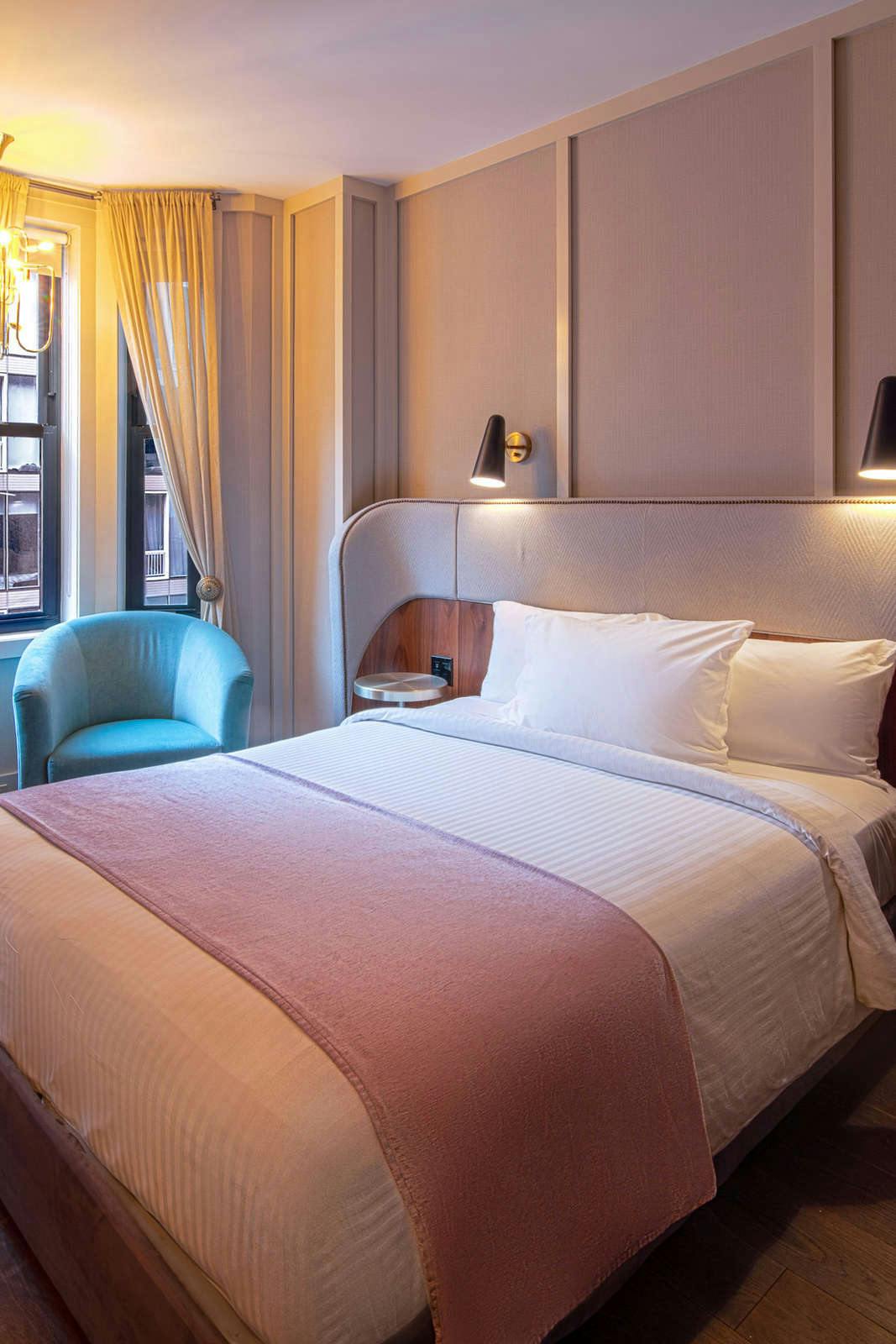 Hotel The Evelyn photo 1