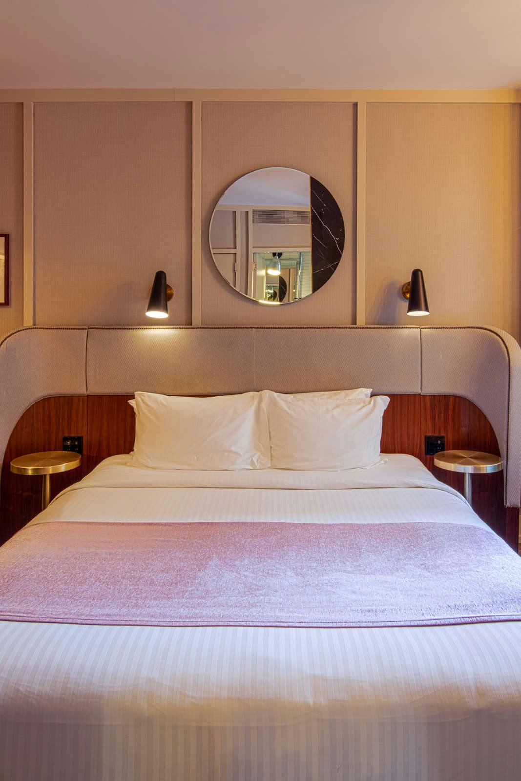 Hotel The Evelyn photo 2