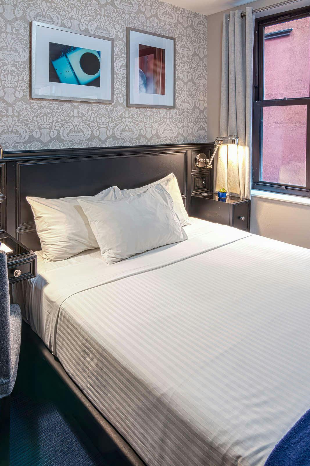 Hotel The Frederick Hotel photo 2