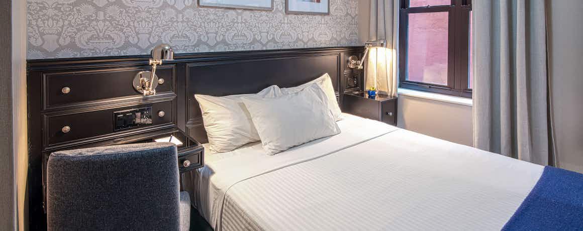 The Frederick Hotel, New York City - HotelTonight