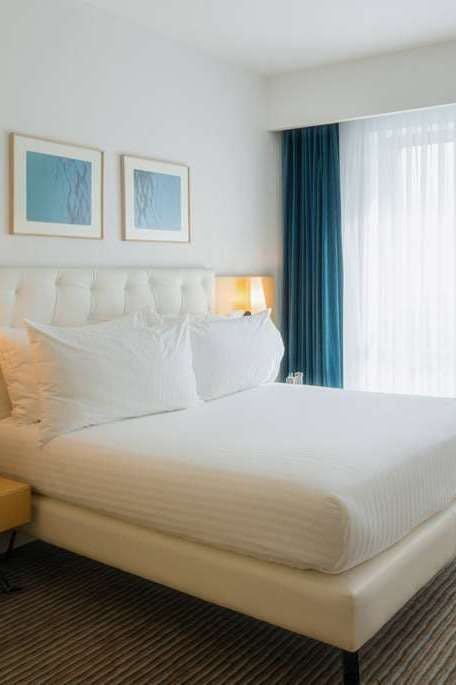 Hotel Wyndham Ankara photo 2