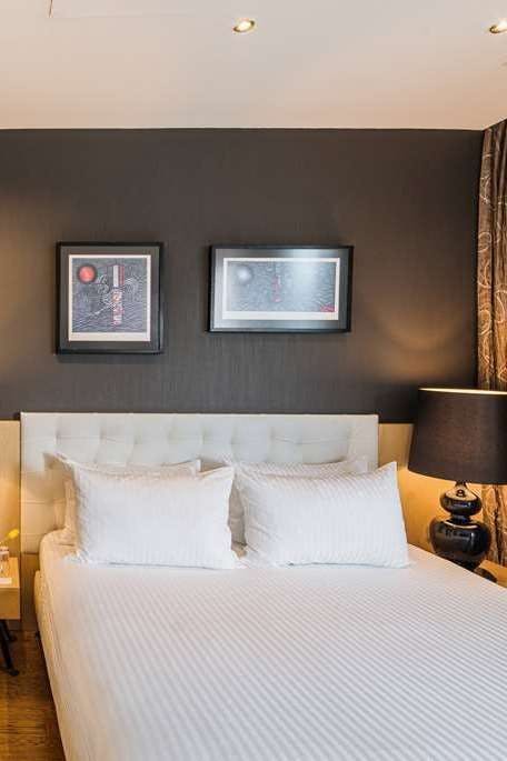 Hotel Wyndham Ankara photo 1