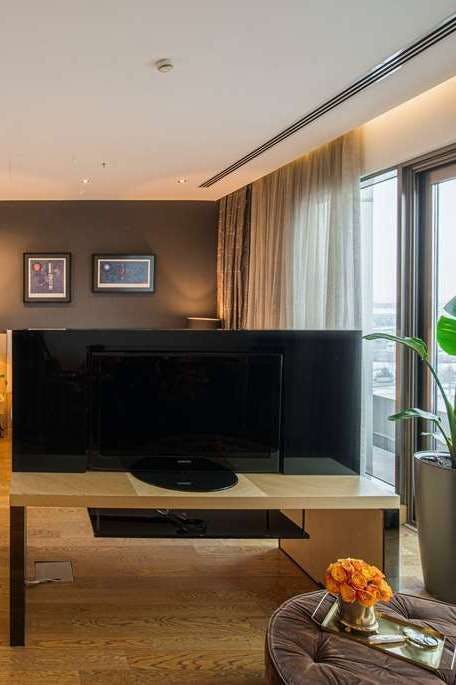 Hotel Wyndham Ankara photo 4