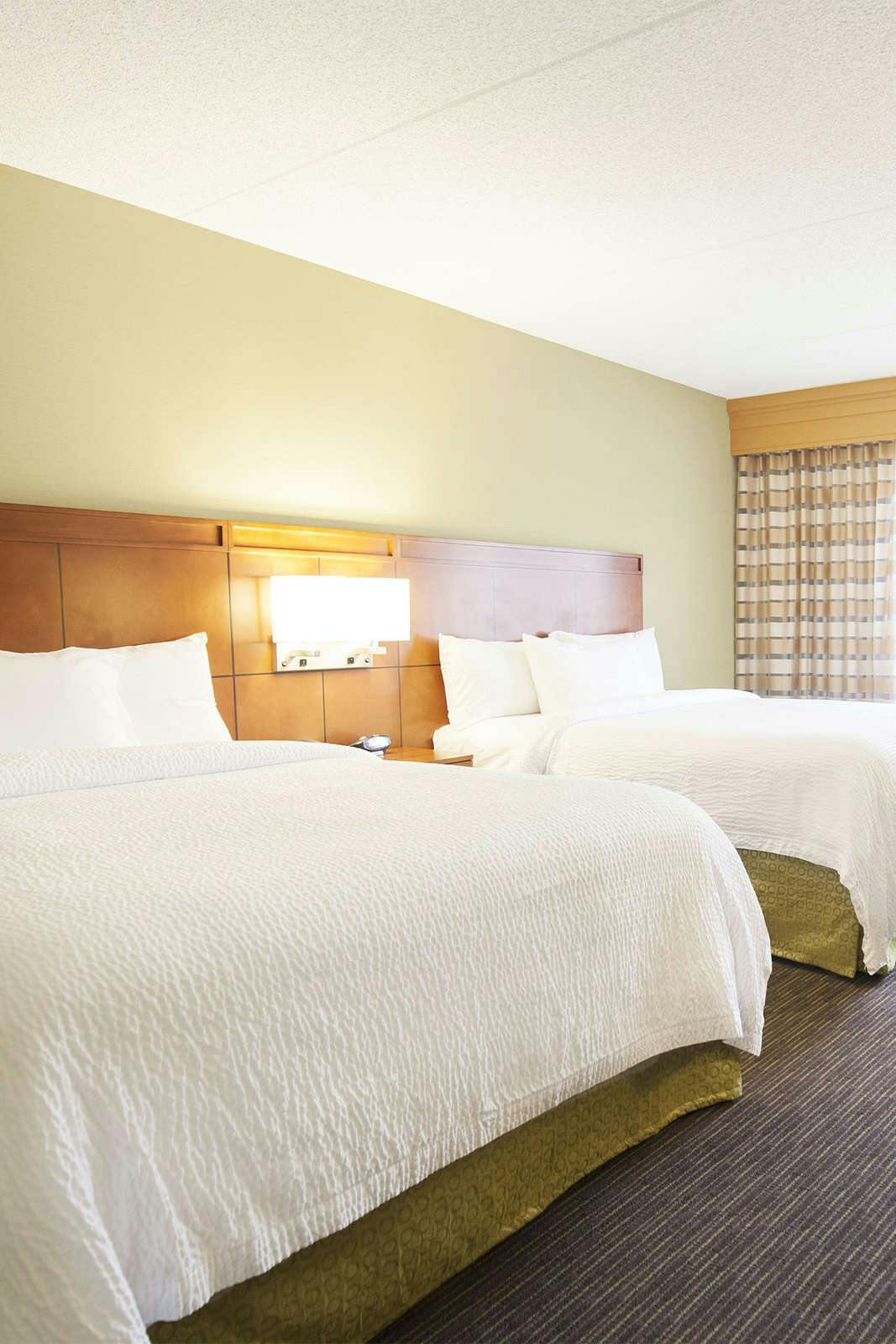 Hotel Courtyard by Marriott Ithaca Airport/University photo 3