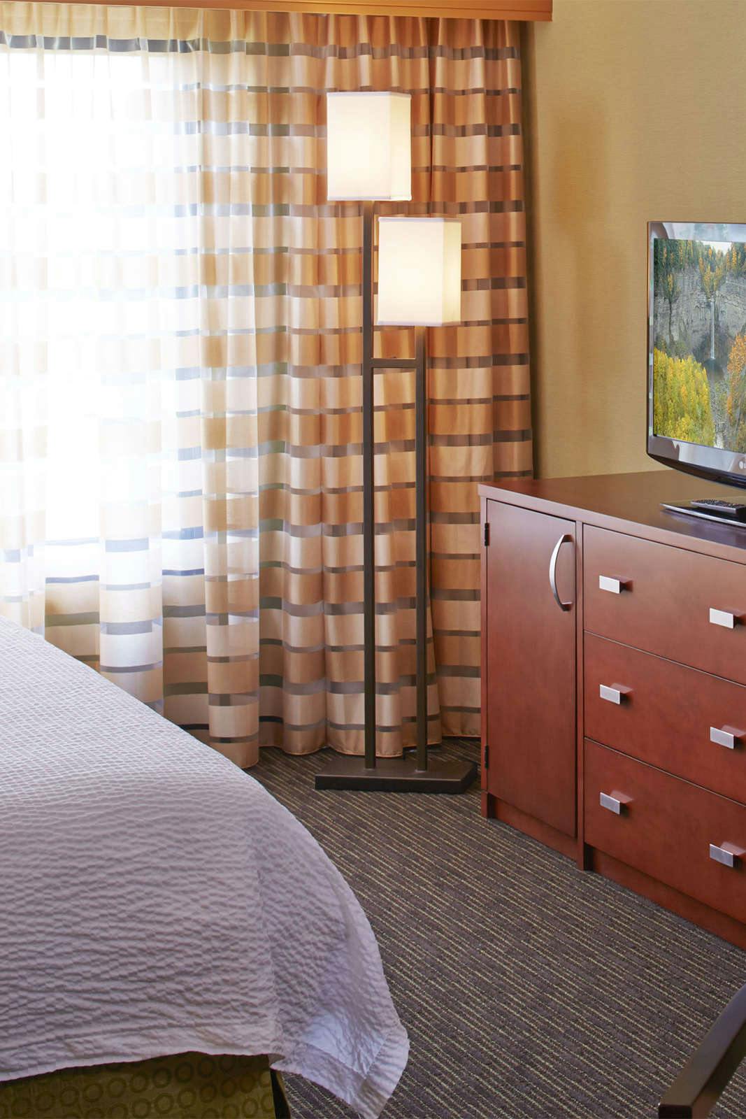 Hotel Courtyard by Marriott Ithaca Airport/University photo 5