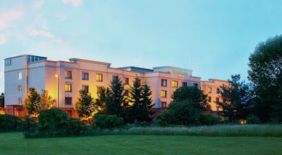 Courtyard by Marriott Ithaca Airport/University