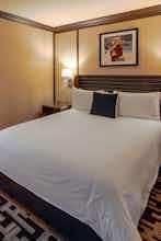 Hotel The Iroquois New York photo 3