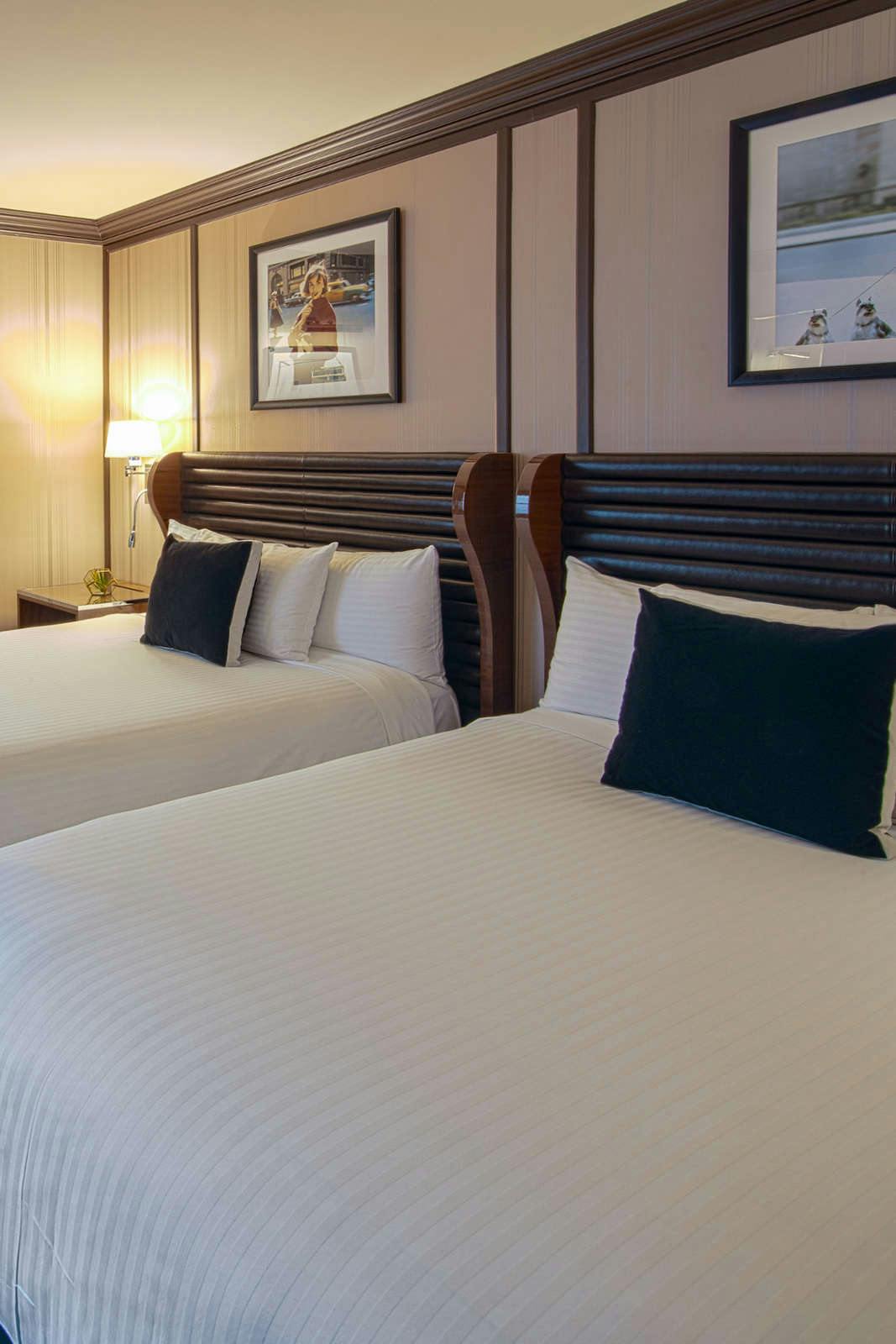 Hotel The Iroquois New York photo 5